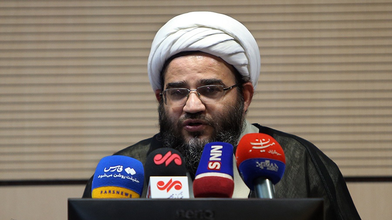 هیئت‌های مذهبی فقط محل عزاداری نیستند