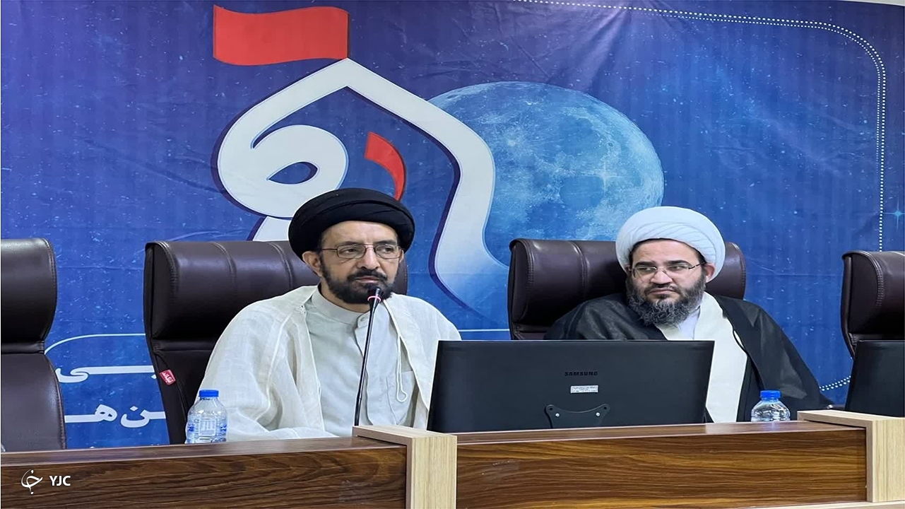 لزوم توجه جدی به کلمه "جهاد" برای ارائه "تبیین"