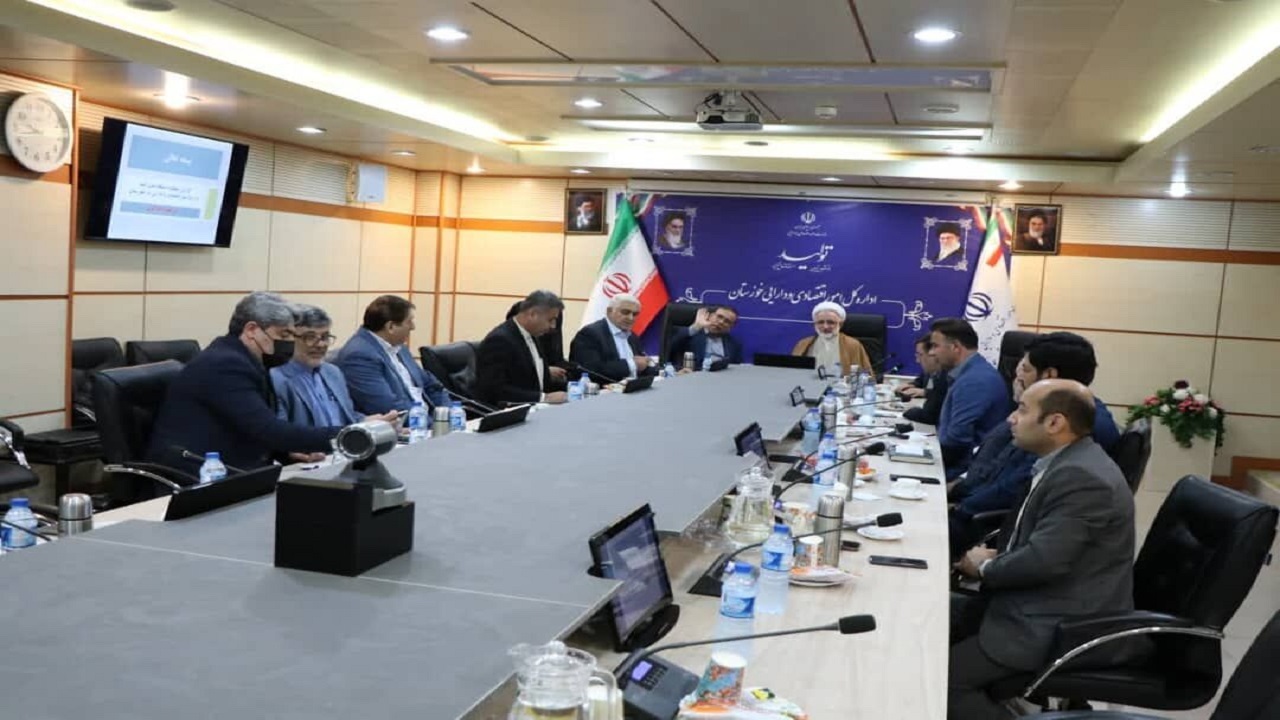 ۳۰ درصد مدیران باید از جامعه ایثارگران باشند