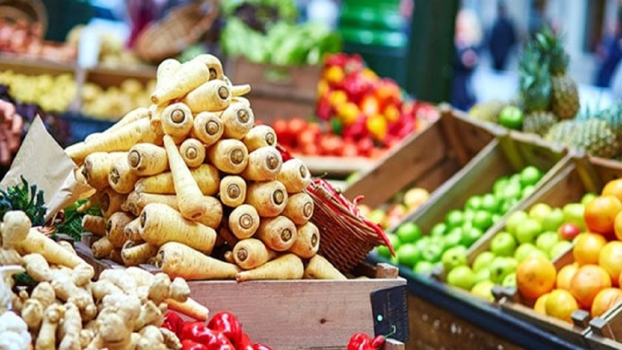 سمنان استانی پیشرو در پروژه‌های مرتبط با امنیت غذایی