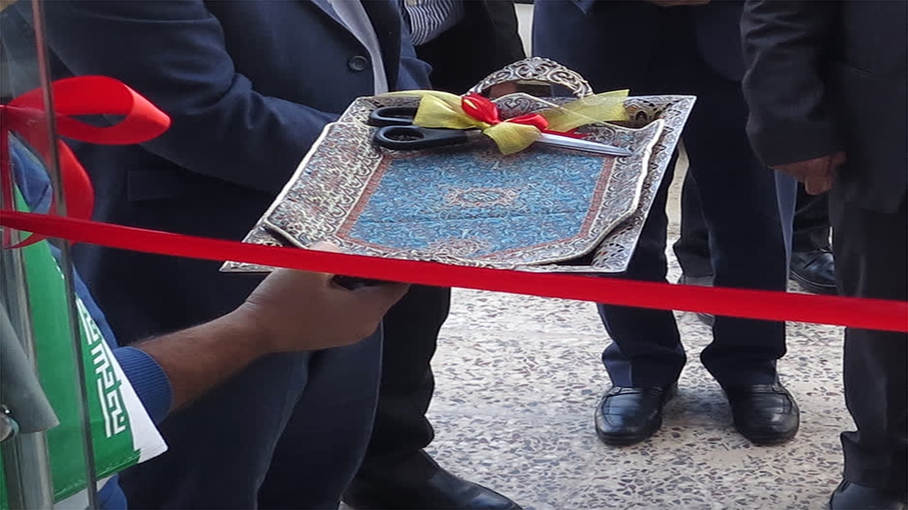 بهره برداری از ۳۰۰ واحد خانه مددجویی در فارس