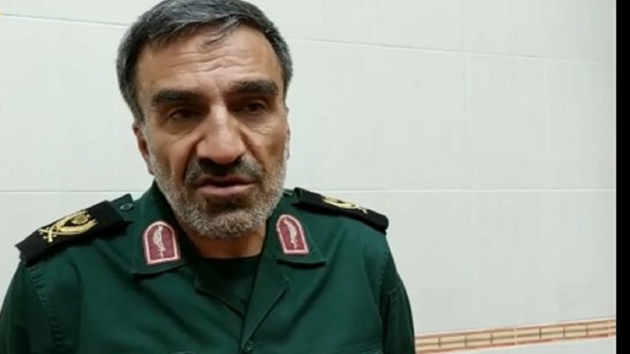 مردم در روز ۲۲ بهمن جواب دندان شکن به دشمنان و یاوه‌گویان دادند