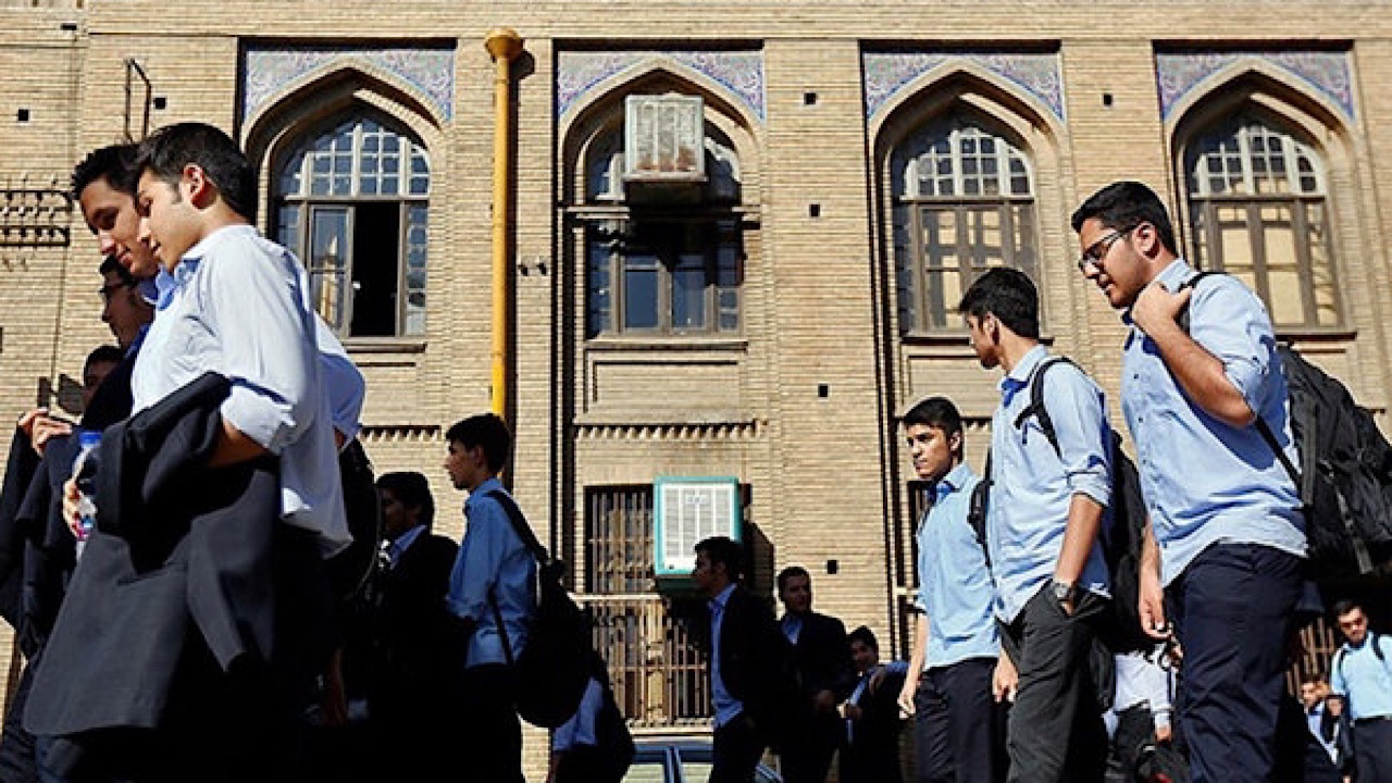 تسهیلاتی برای شهریه دانش آموزان سمپاد در نظر گرفته شده است