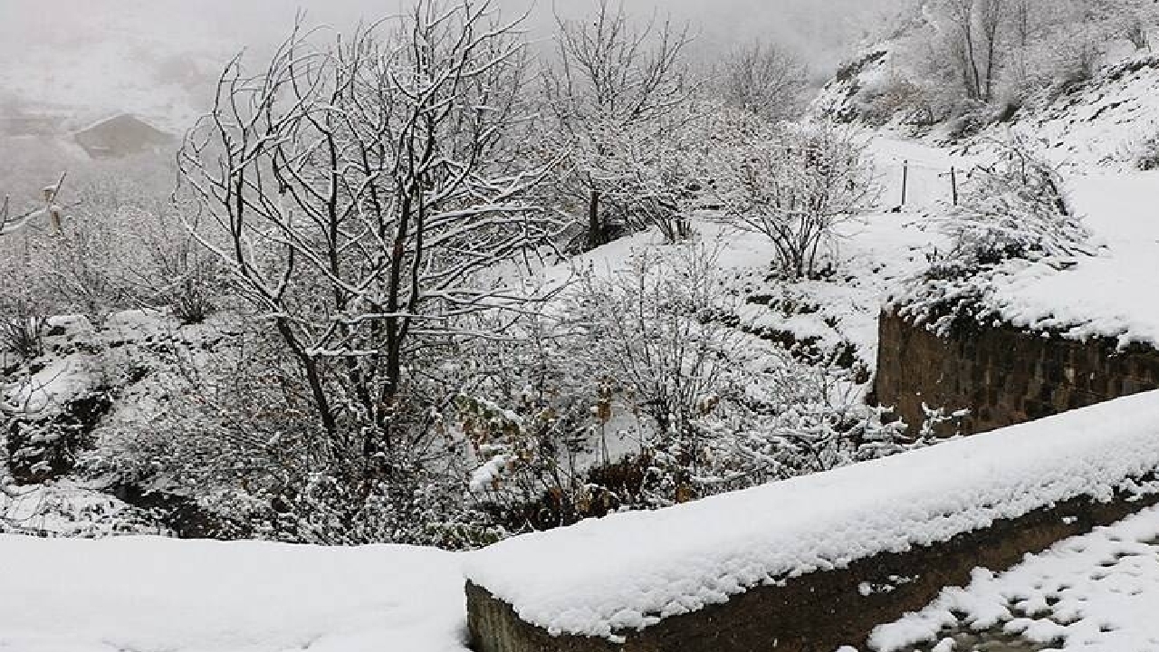 تخلیه ۲ روستای شهرستان فلارد