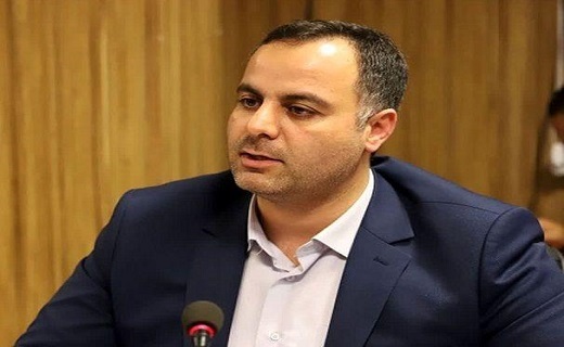 مسعود عباس&zwnj;نژاد، عضو شورای شهر رشت