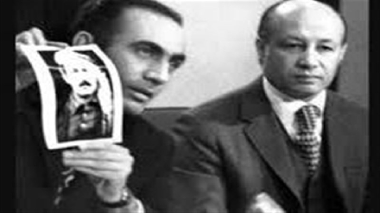 ناگفته‌های رهبر جبهه ملی از عملکرد پرویز ثابتی در ساواک