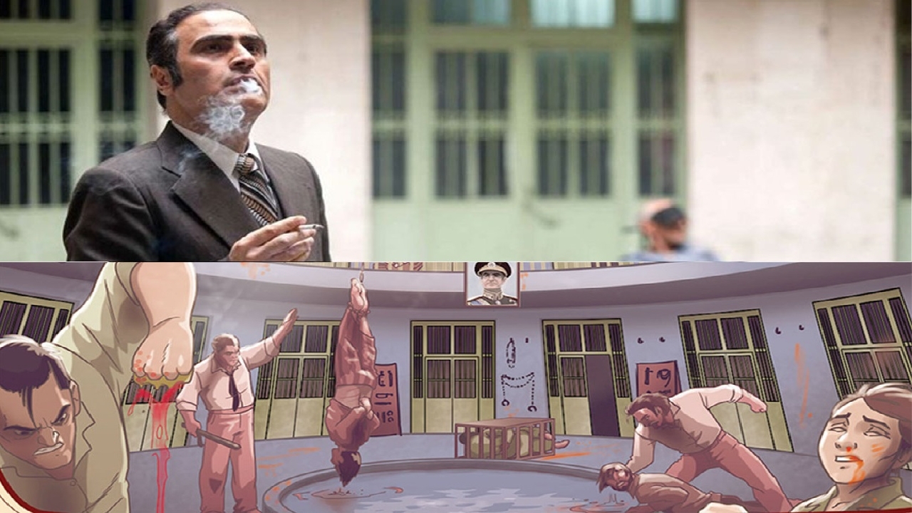 تاریخ ترسناک ثابتی‌ها