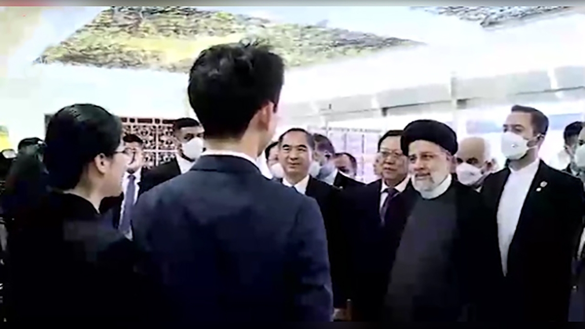 دانشمندی که ابوعلی سینا او را استاد می‌نامید + فیلم