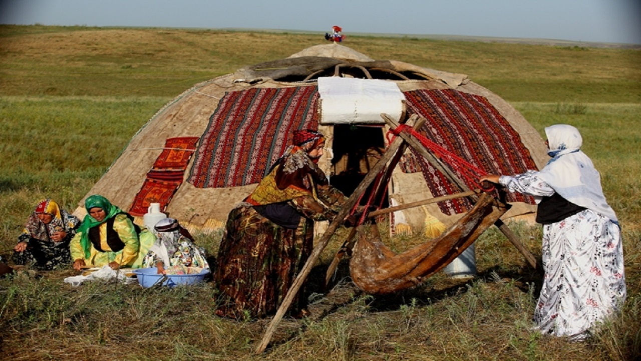 جشنواره بین المللی عشایر در اردبیل برگزار می‌شود