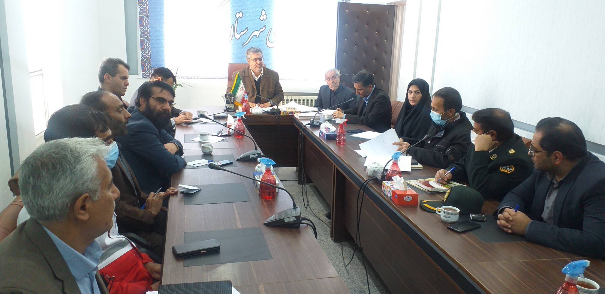 راه اندازی مرکز ترک اعتیاد از اولویت‌های کوهبنان