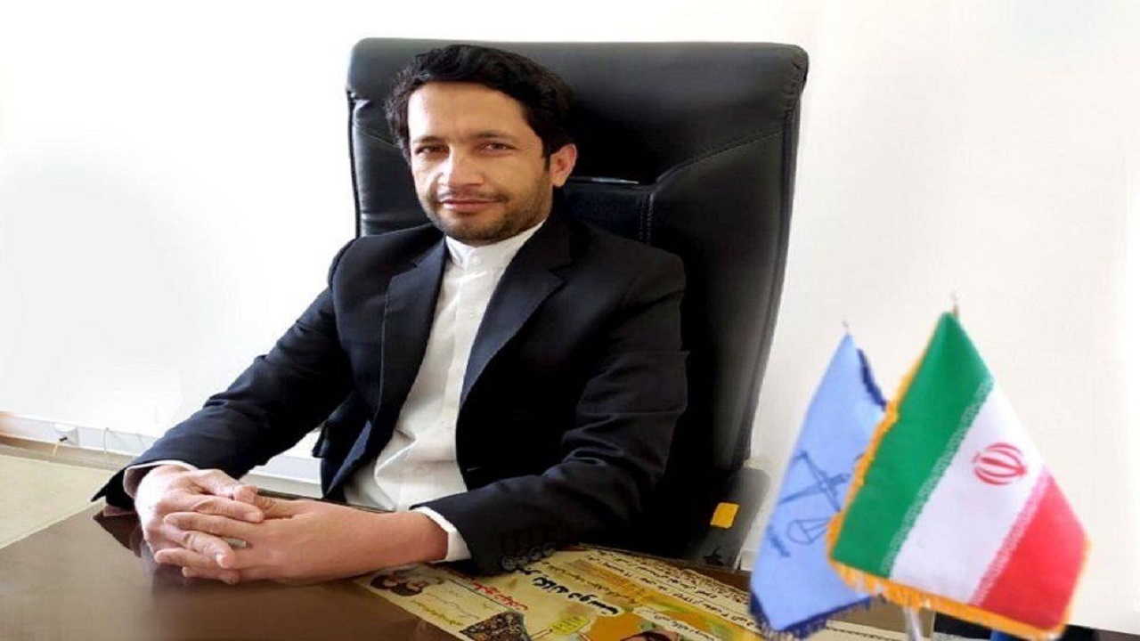رفع تصرف از ۶۰ هزار متر مربع اراضی دولتی در قلعه گنج