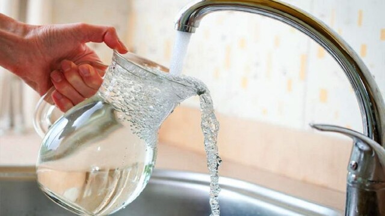 کیفیت آب شرب در شهرکرد استاندارد است