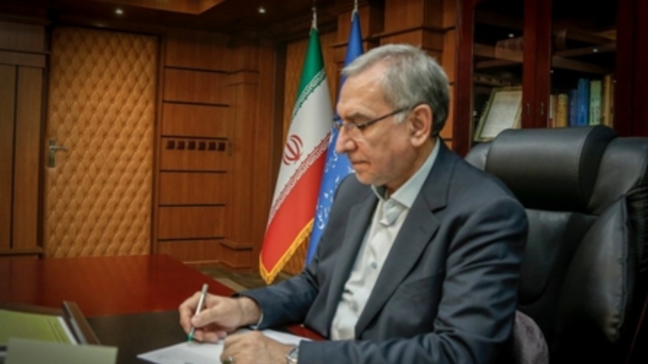 مصوبات شانزدهمین جلسه شورای عالی سلامت و امنیت غذایی ابلاغ شد