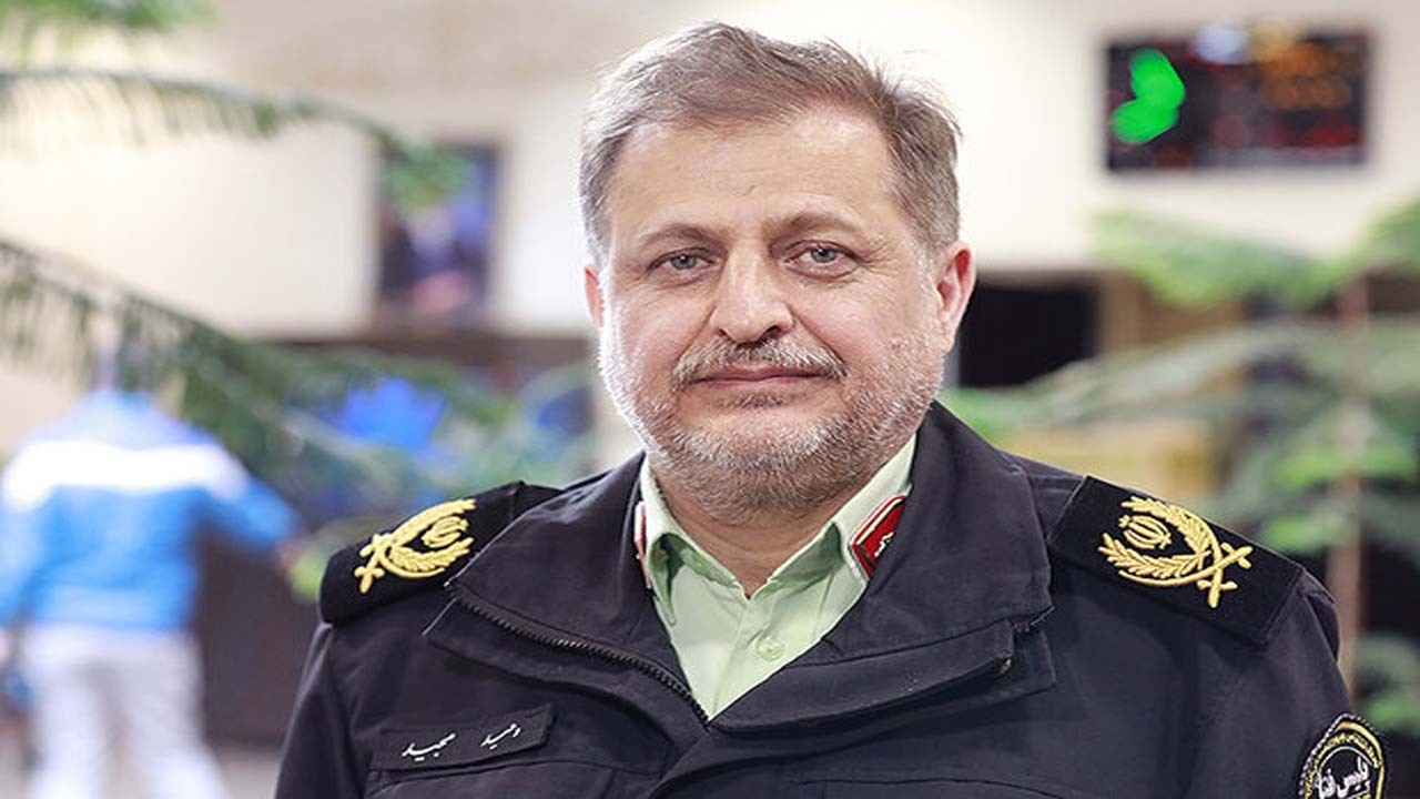 اعتیاد اینترنتی و گمنامی هویت علل جرایم سایبری در کشور