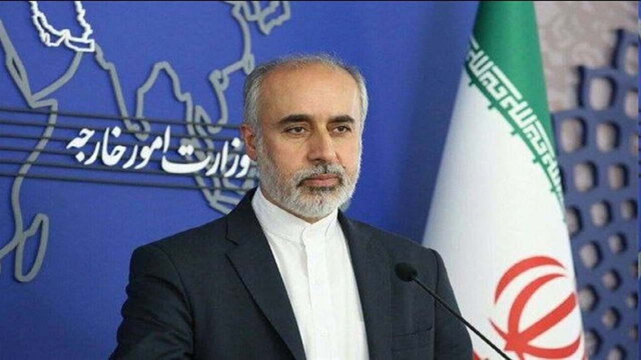 حمایت از تروریست‌، بخش تفکیک ناپذیر سیاست خارجی آمریکاست