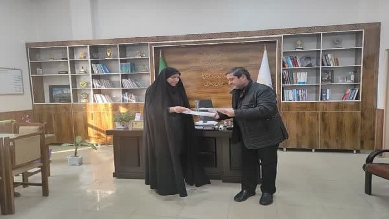 ضرورت تسهیل امکان استفاده از ظرفیت‌های کتابخانه‌های عمومی در اردبیل