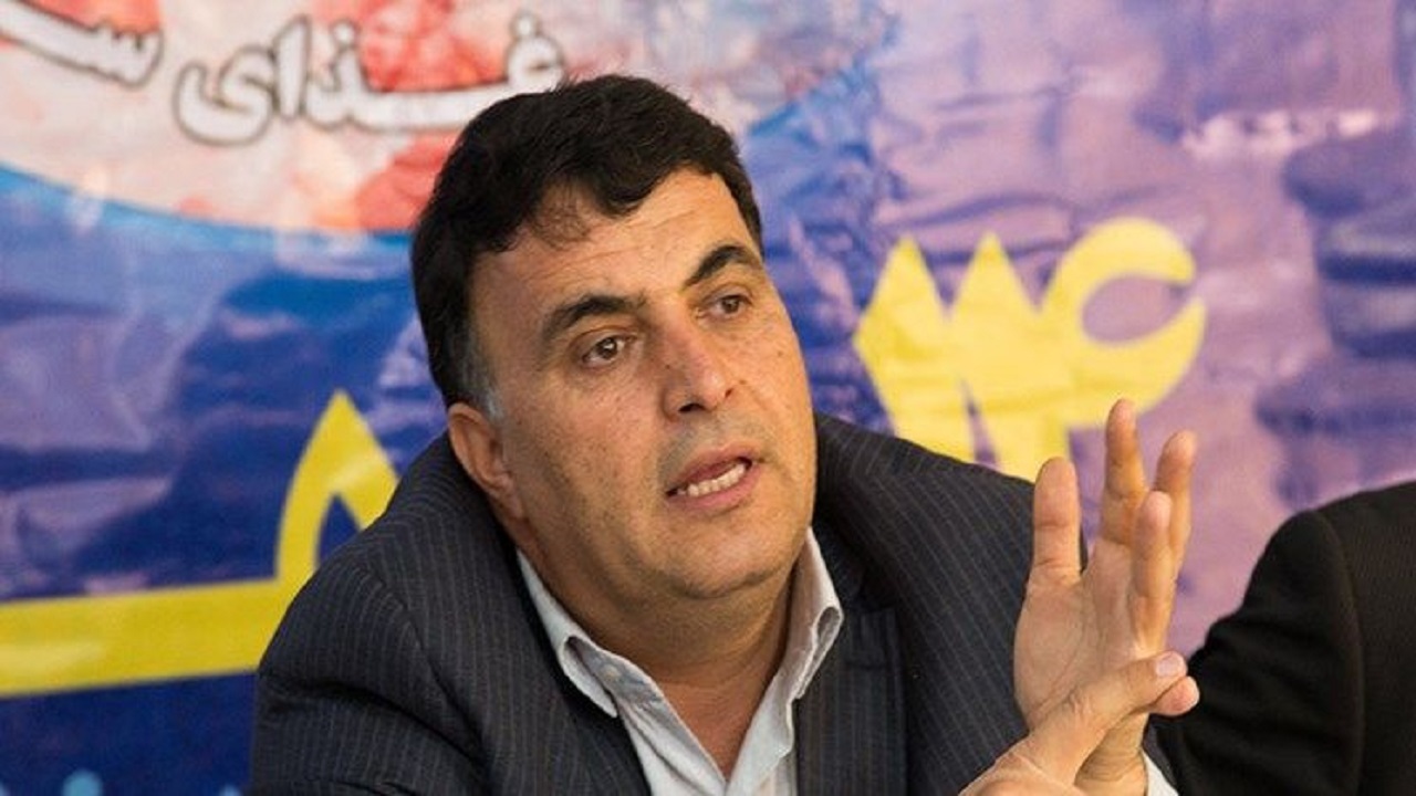 واکسیناسیون ۴۵ هزار راس دام علیه بیماری تب برفکی در نیشابور