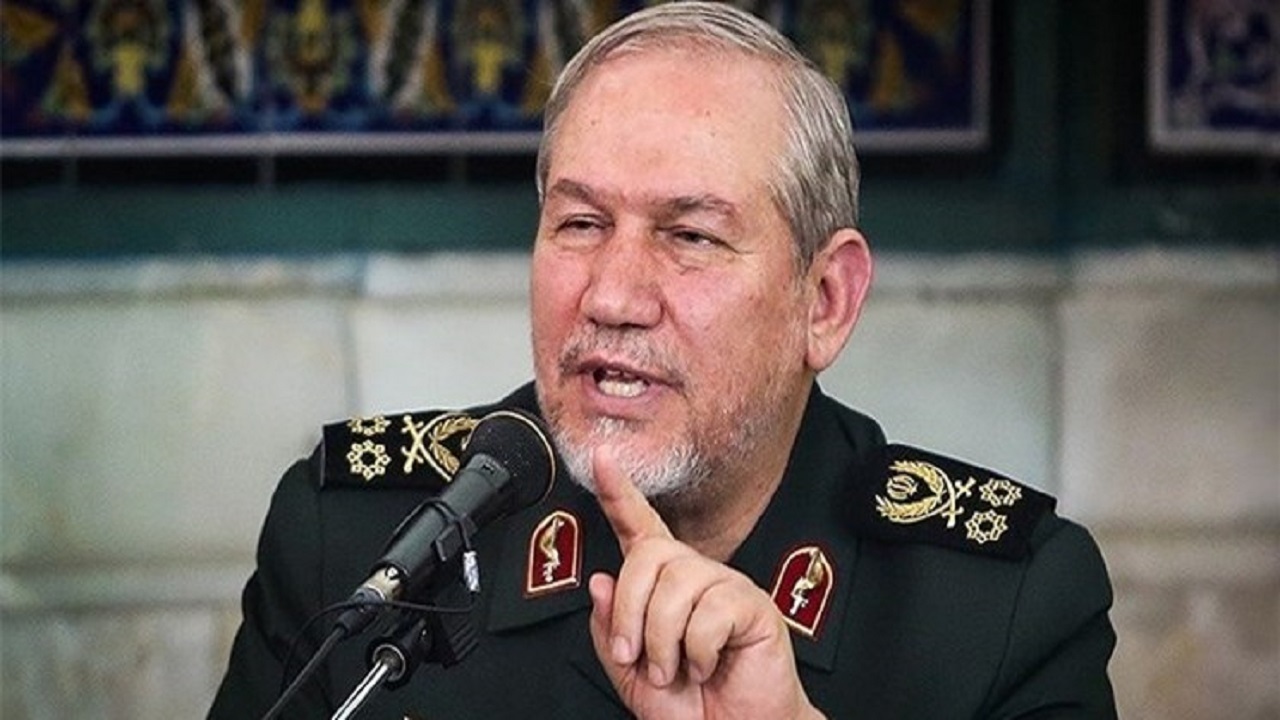 جمعیت هدف براندازان افراد زیر ۴۰سال است