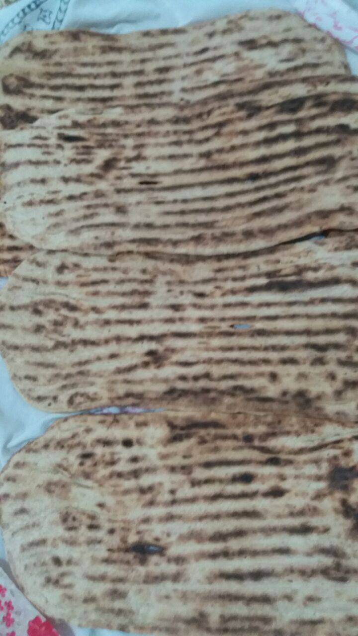 نان