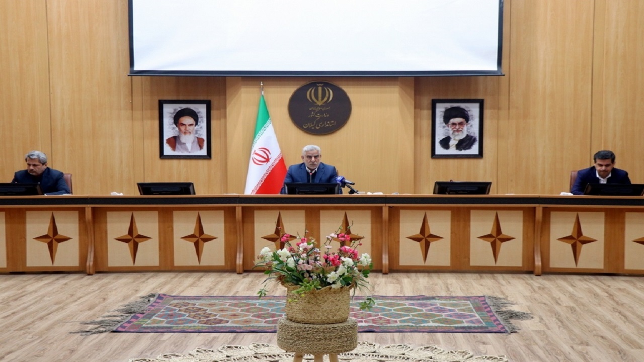 ضرورت آمادگی برای میزبانی از مسافران نوروزی در گیلان