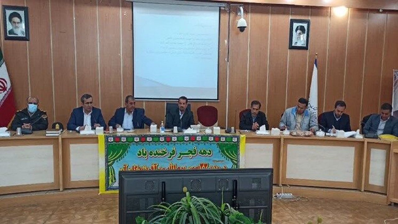 دستگاههای اجرایی کهگیلویه و بویراحمد مهیای استقبال از مسافران در نوروز ۱۴۰۲ شوند