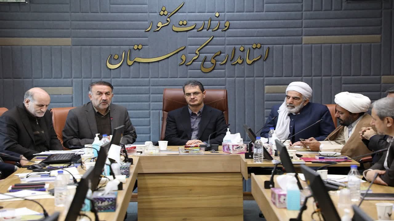 برگزاری اجلاس استانی نماز قابلیت جذب نسل جوان را داشته باشد