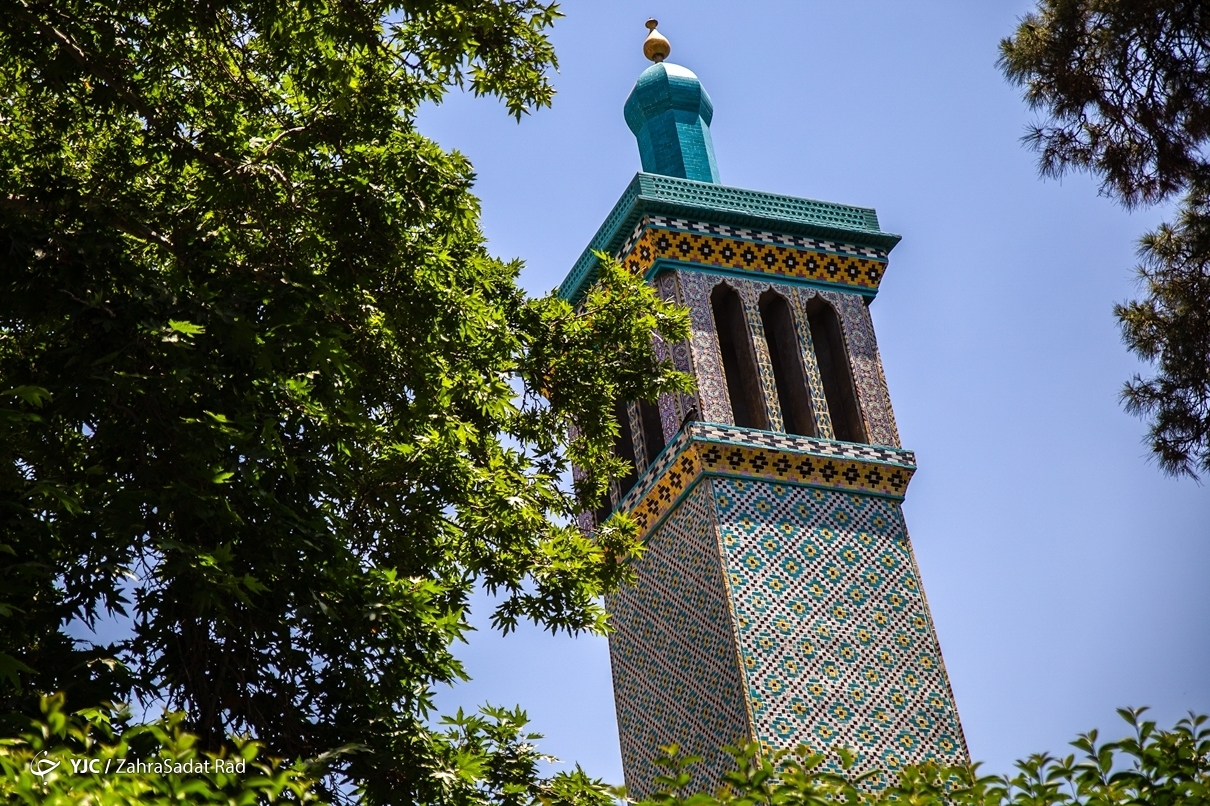 جشنواره میراث فرهنگی