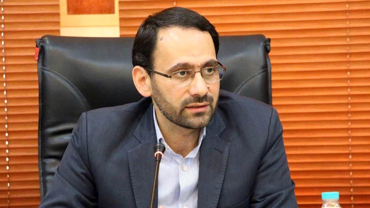 مکان یابی شهرک صنعتی طلا در اصفهان