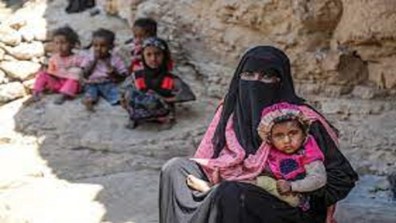 تحریم‌ها علیه یمن تمدید شد