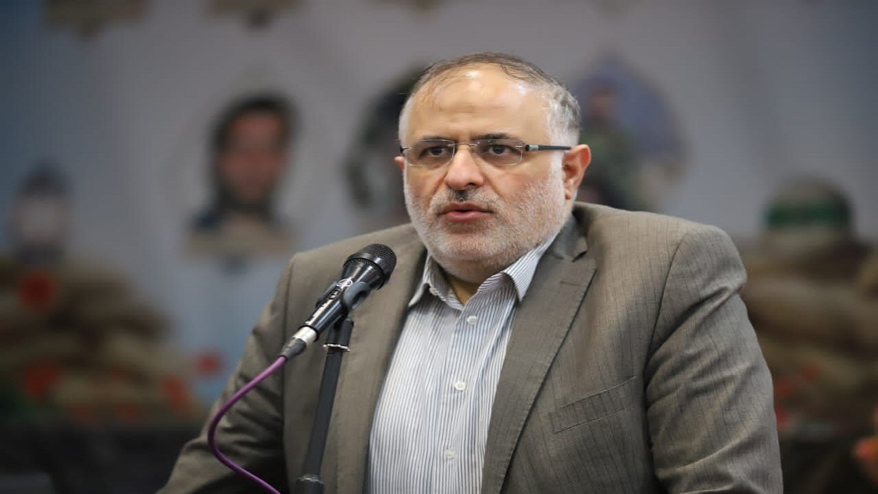تاکید بر تسریع در تکمیل اردوگاه دانش آموزی یانس آباد