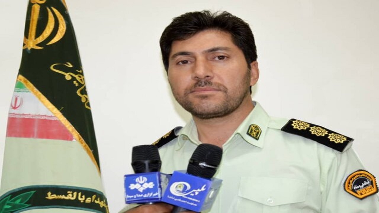 دستگیری اتباع بیگانه غیر مجاز در سیستان و بلوچستان