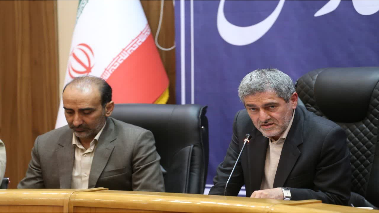 موظفیم برای تحقق وعده‌های دولت جهادی عمل کنیم