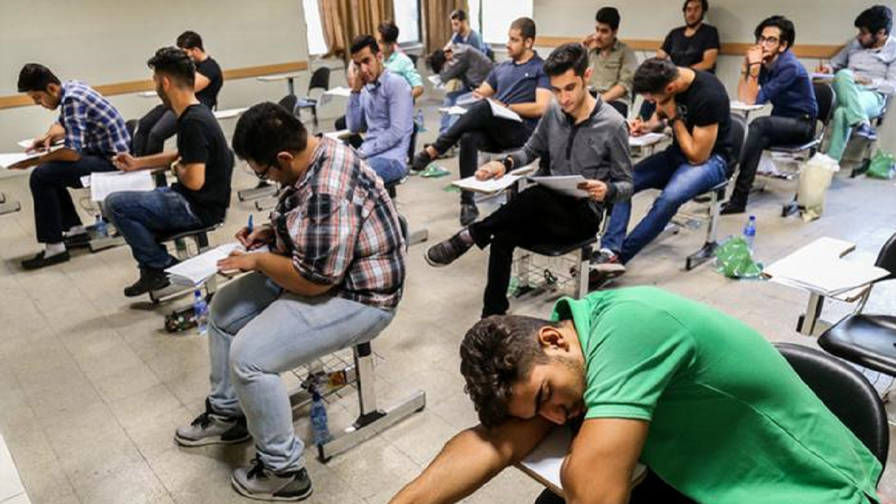 دکتر و مهندس گفتن‌هایی که خراش روح جوانان می‌شود