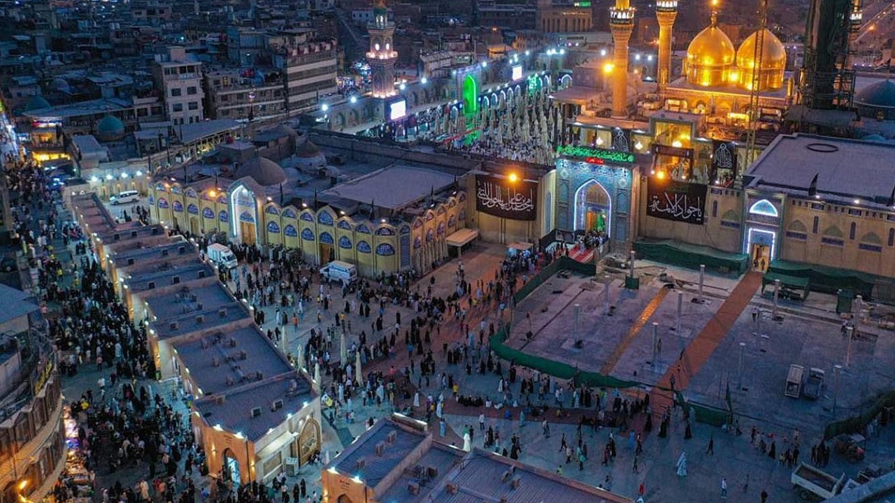 ستاره ای در تاریکی انحراف ها/ تقیه شیعه بعد از امام صادق(ع)