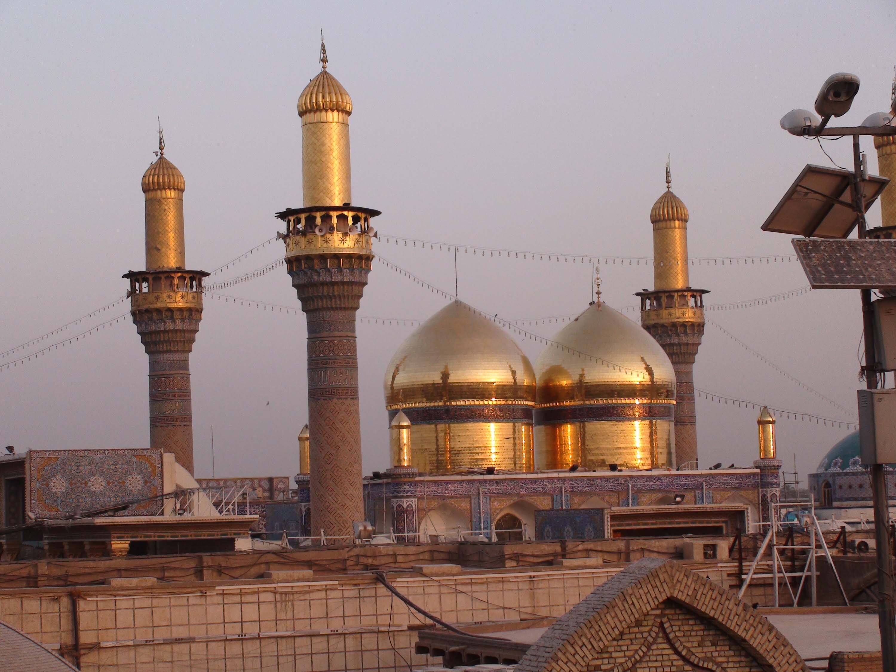 امام هفتم