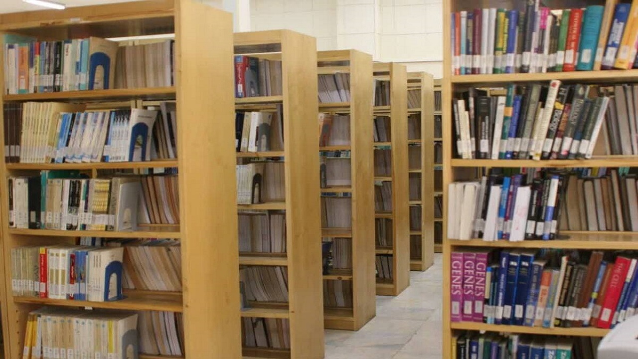 مراکز امانت سپاری کتاب به پایگاه‌های اجتماعی تبدیل می‌شوند
