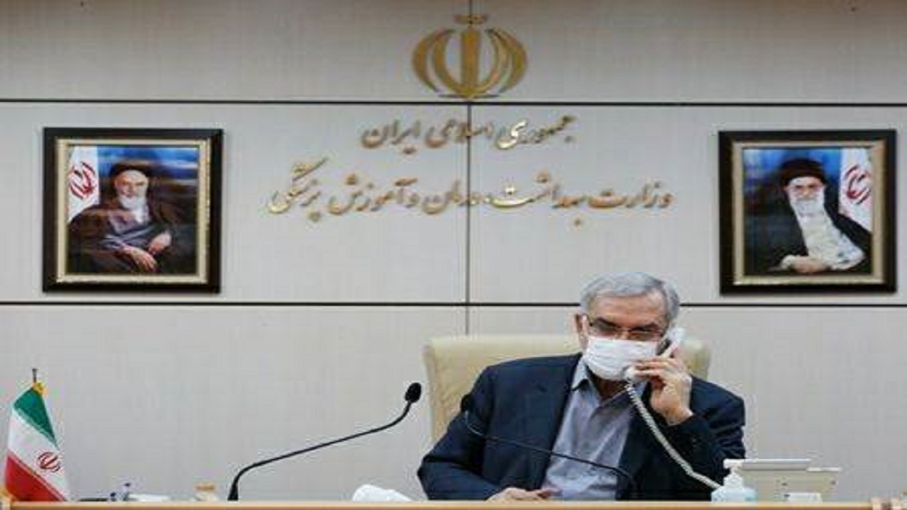 آماده باش مراکز درمانی چهارمحال و بختیاری برای رسیدگی به مصدومان مناطق برفگیر