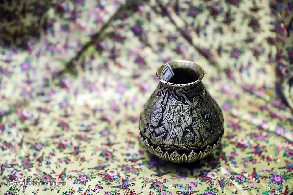 صنایع دستی
