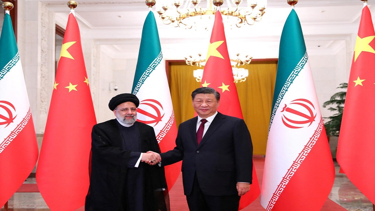 رئیس جمهور چین به ایران سفر خواهد کرد