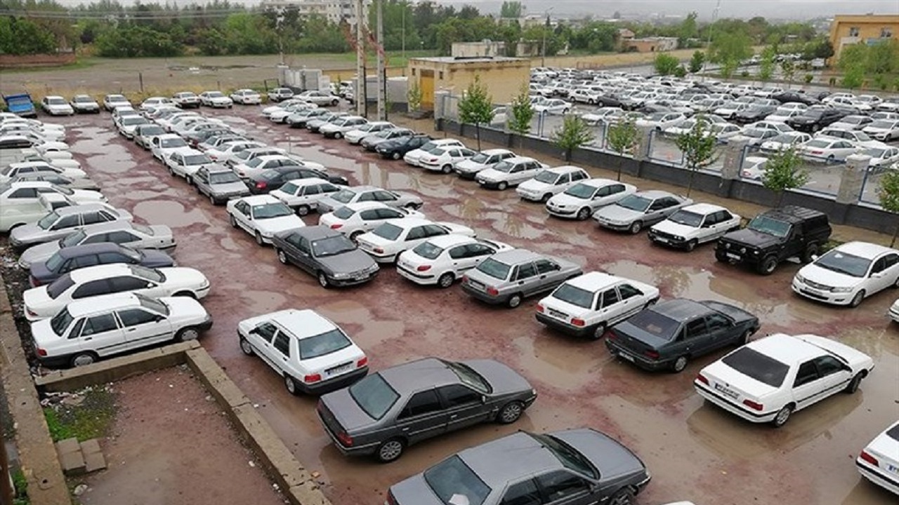 آماده‌سازی ۱۴۰ هکتار پارکینگ برای جشن‌های نیمه‌شعبان در قم