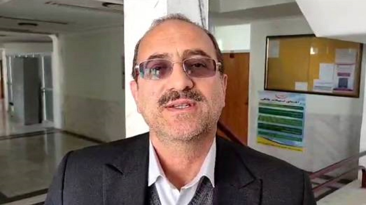 هیچ مشکلی برای تامین آرد شهرستان‌های درگیر با بحران نداریم+ فیلم