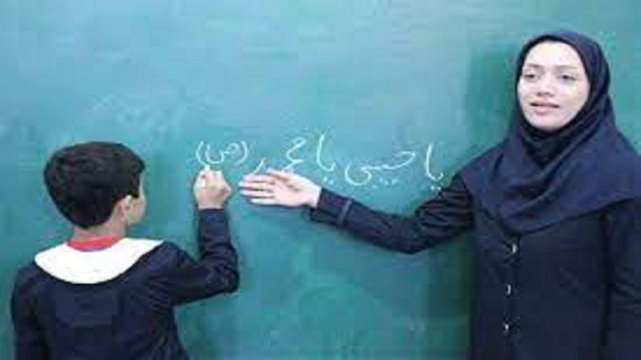 نقش تاثیرگذار معلمان در جهاد تبیین