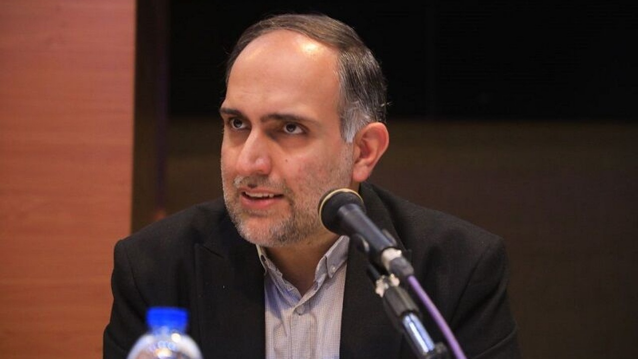 دبیر شورای فرهنگ عمومی مهمان رادیو انقلاب می‌شود