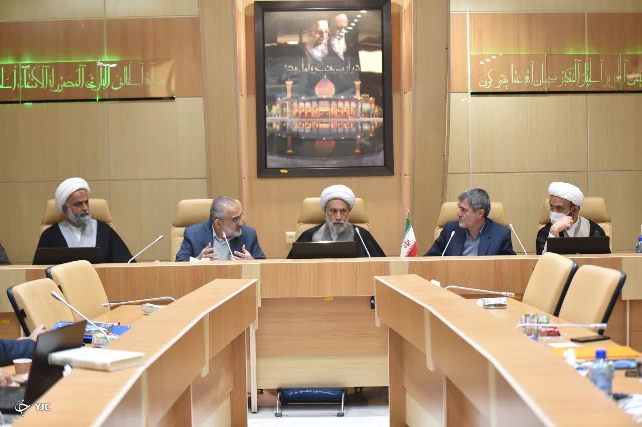 جریان سازی و تحول در مسائل فرهنگی نیازمند اعمال ساز و کار است