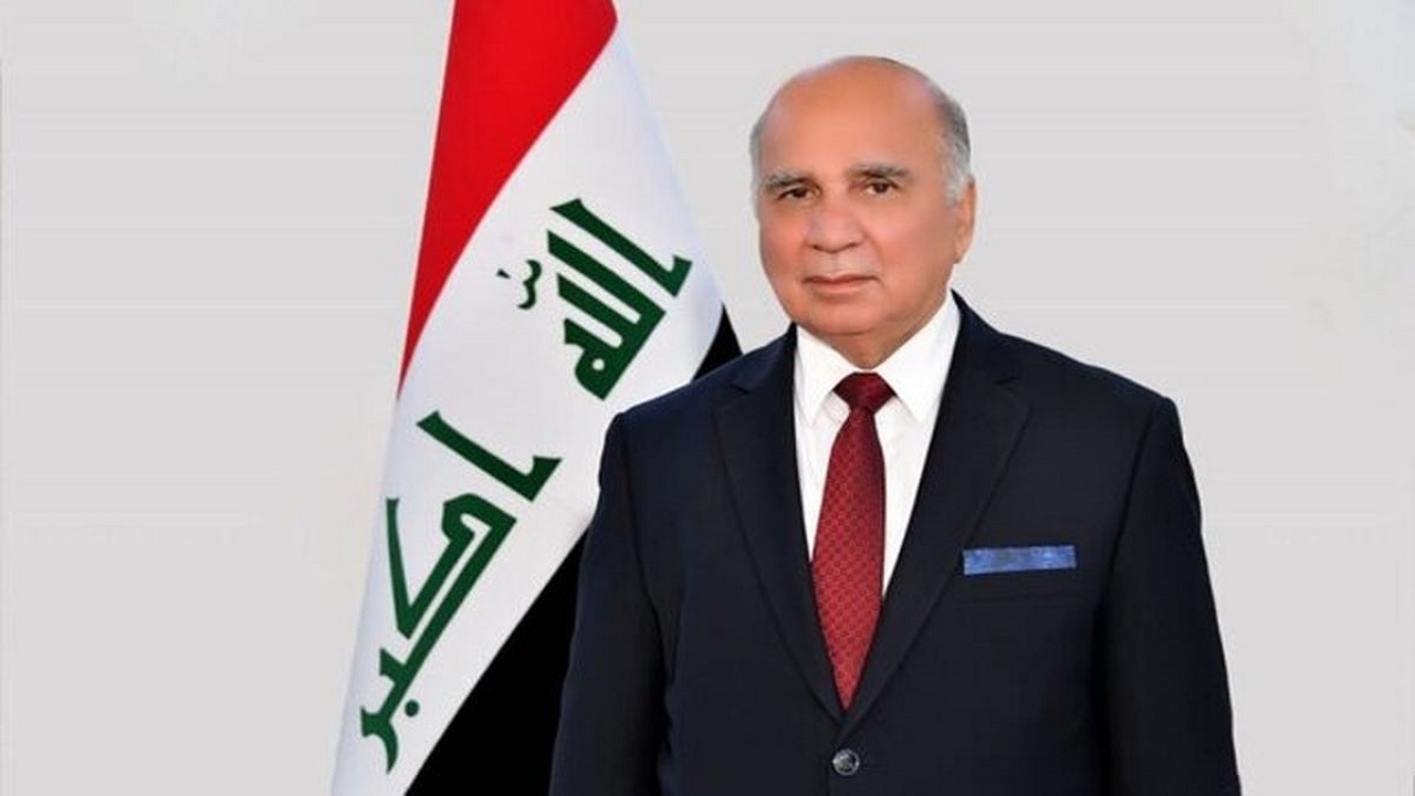 فواد حسین: تنش میان ایران و آمریکا بر عراق تاثیر دارد