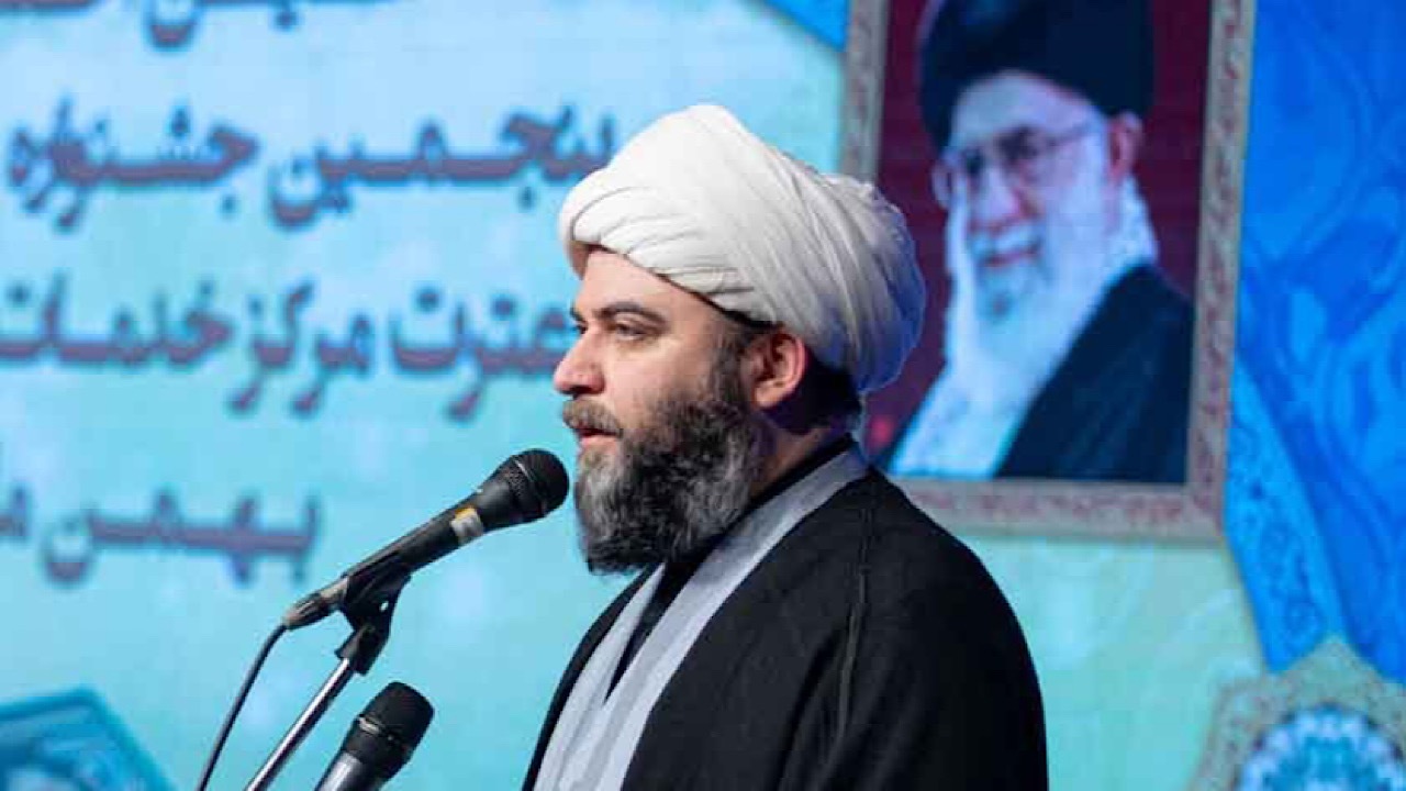 بهره مندی از خانواده در تقویت سنت الهی ، توصیه قرآنی است