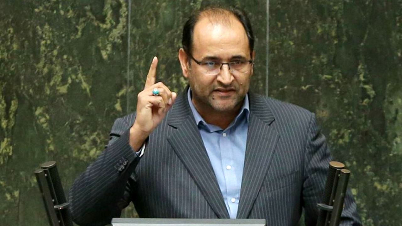 بریتانیا به دنبال راه‌اندازی جنگ روانی علیه ایران است