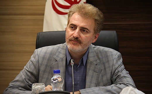 صدای پای آب در چند قدمی یزد واقعیت یا سراب؟