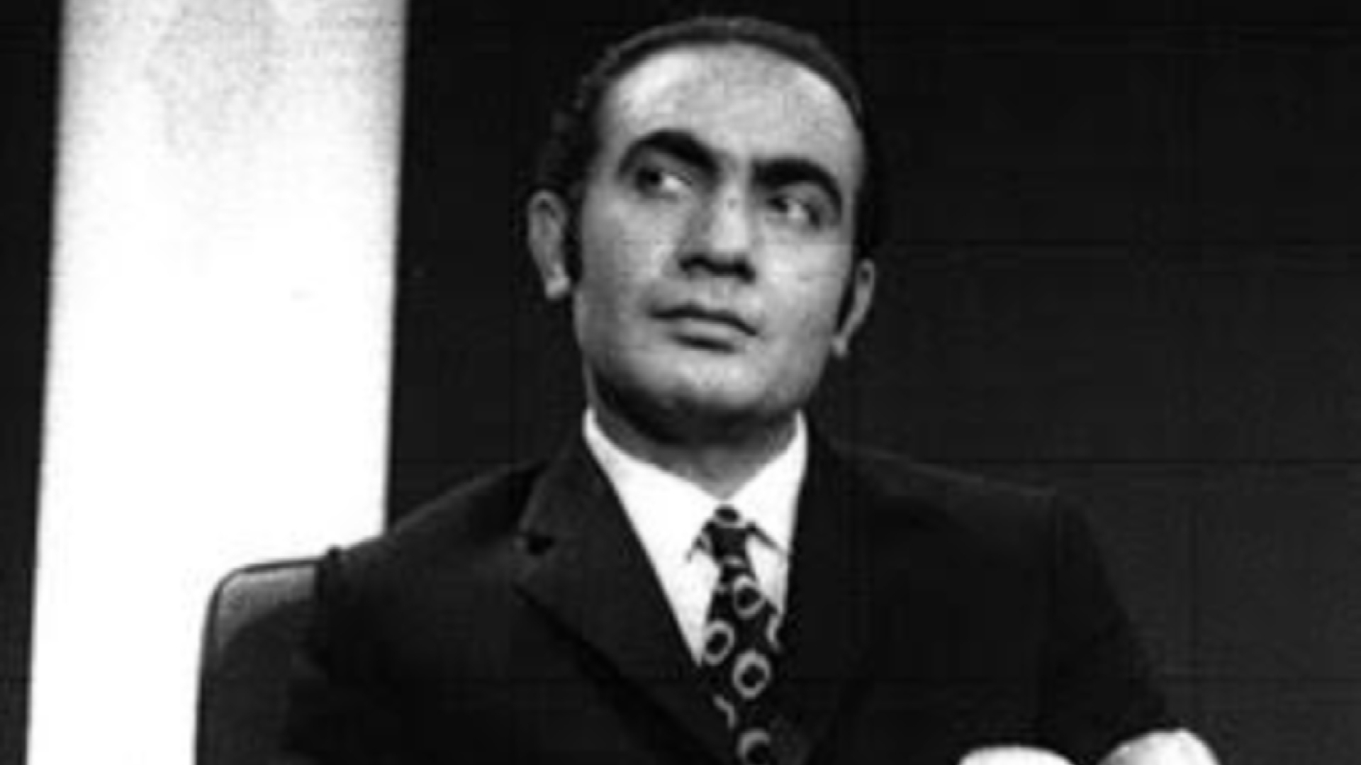 نفوذ گسترده ساواک در بین مردم + فیلم