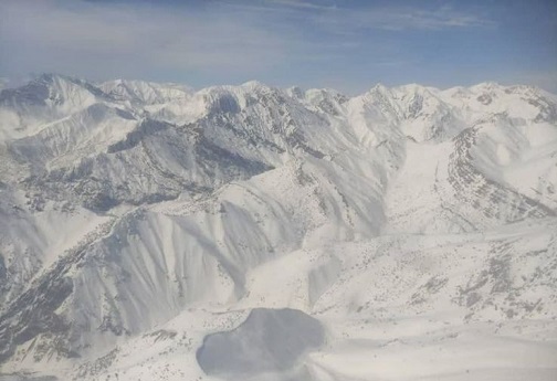 محاصره ۴۶۲ روستای الیگودرز در برف/ جدال ۱۰۰ ساعته روستا&zwnj;های صعب&zwnj;العبور با برف